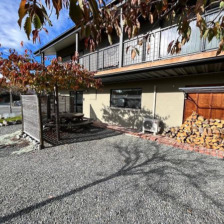 Flat Rock Villa Lake Tekapo Exterior foto
