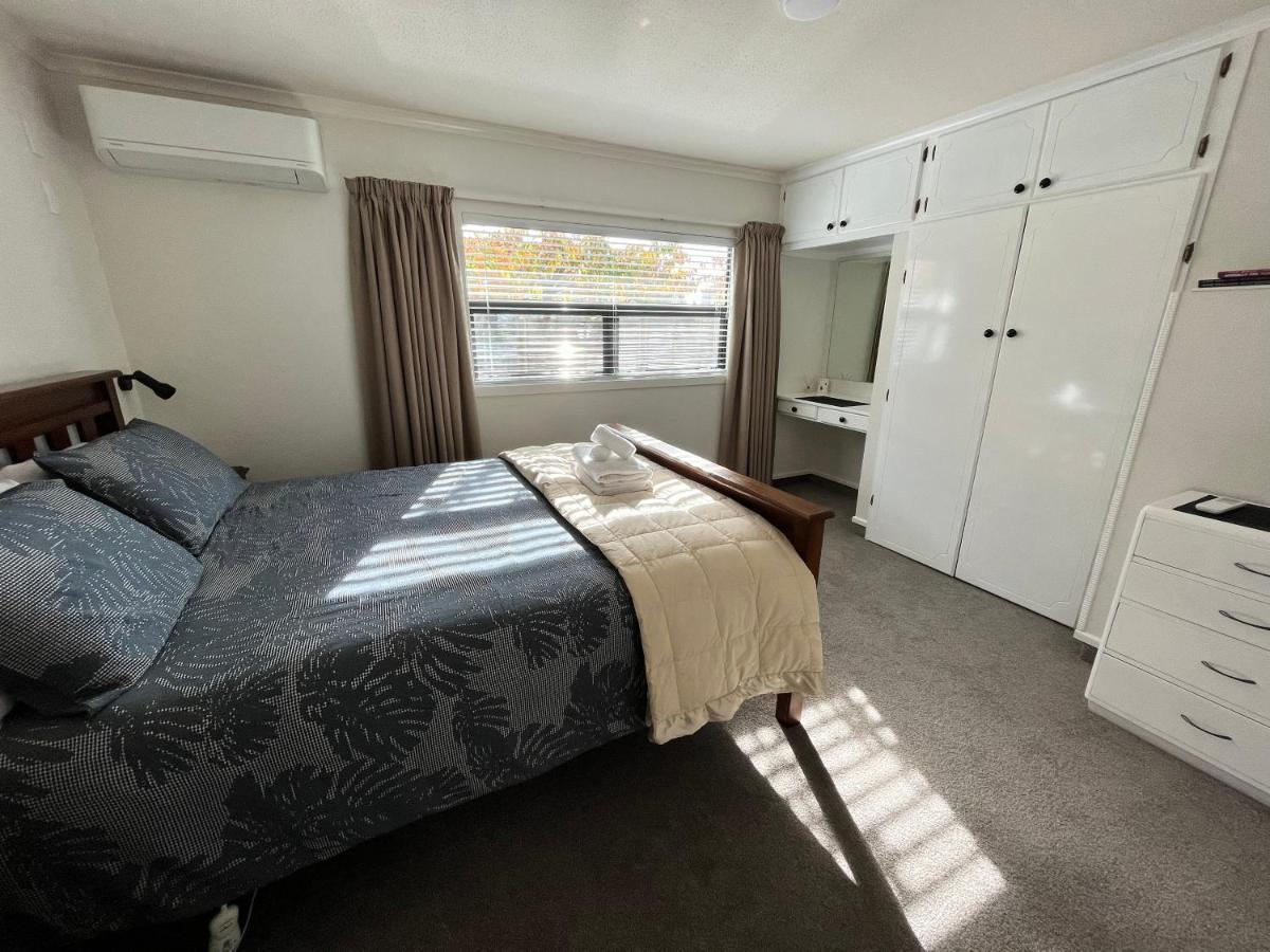 Flat Rock Villa Lake Tekapo Exterior foto